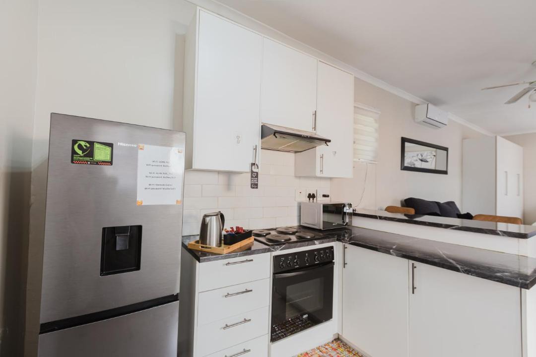 Photo of Kitchen in Edenvale