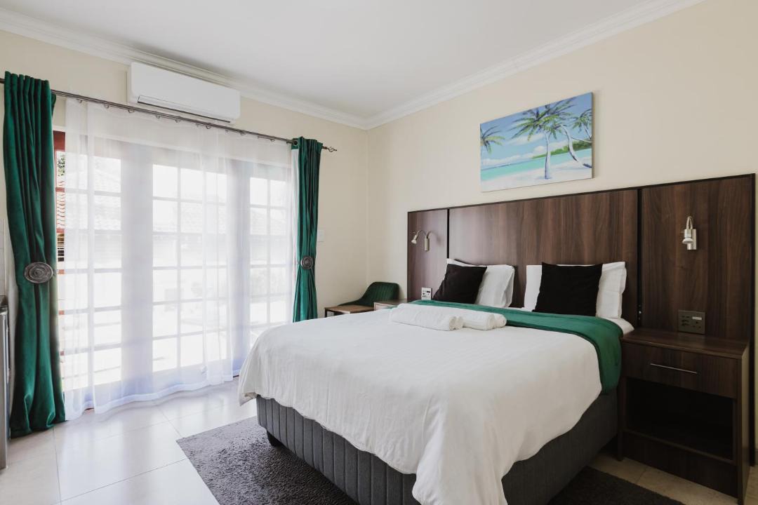 Photo of Bedroom in Edenvale