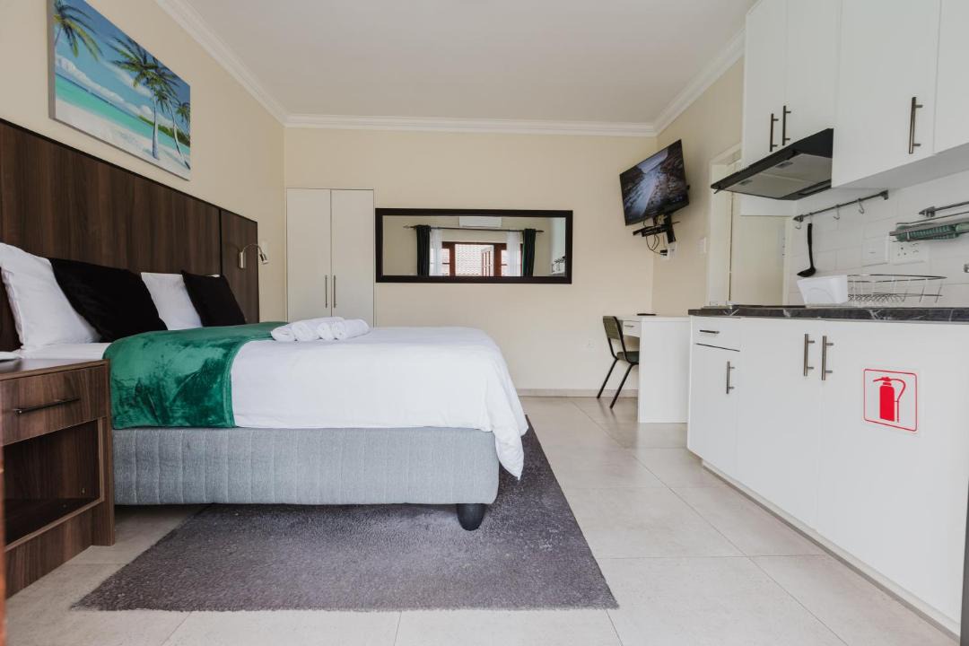 Photo of Bedroom in Edenvale