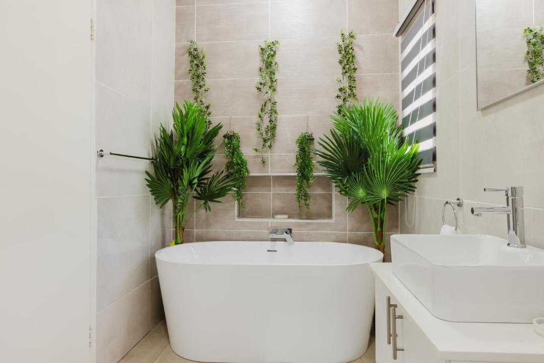 Photo of Bathroom in Edenvale