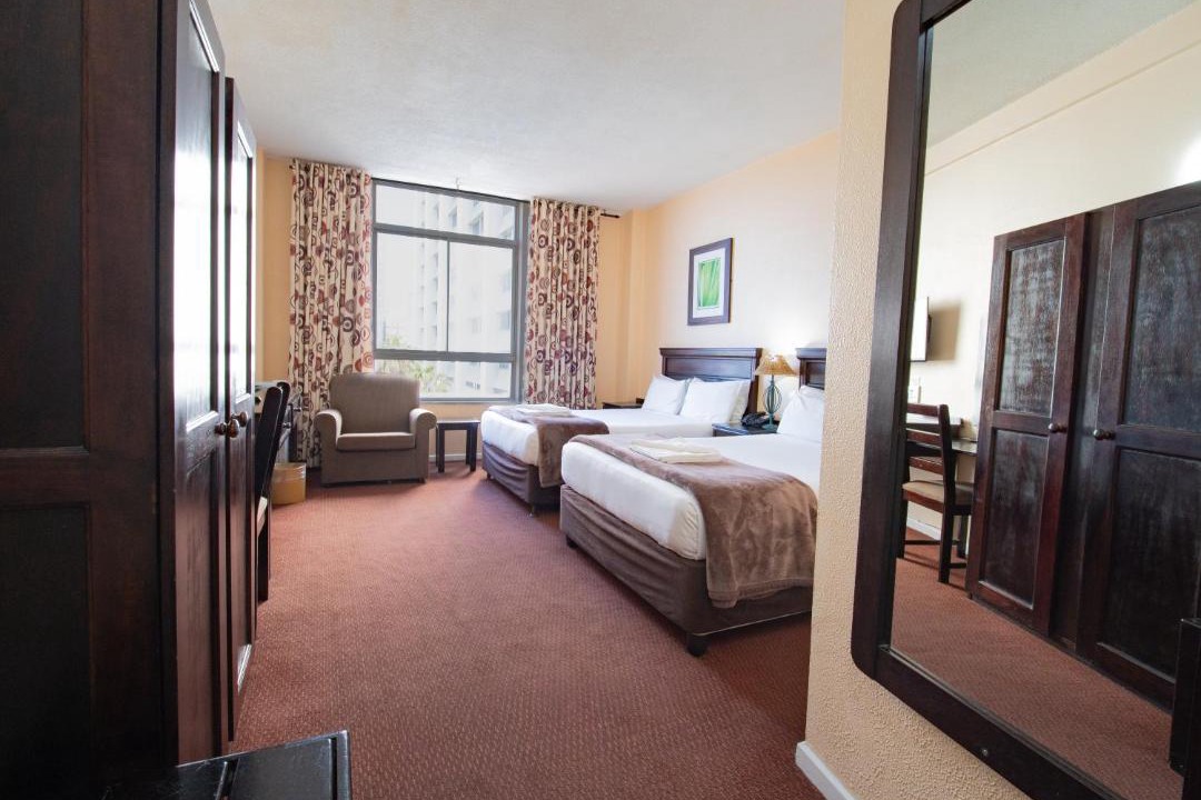Photo of Bedroom in South Beach