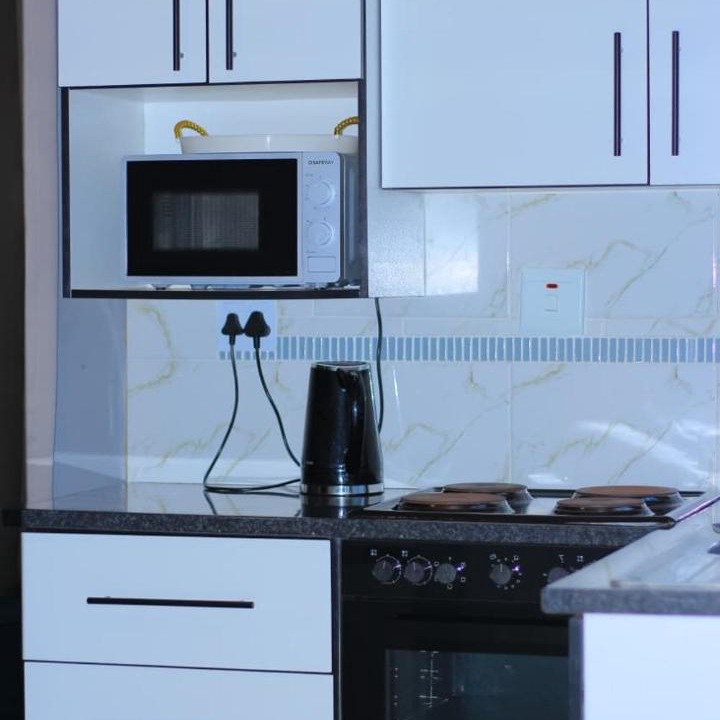 Photo of Kitchen in Richards Bay