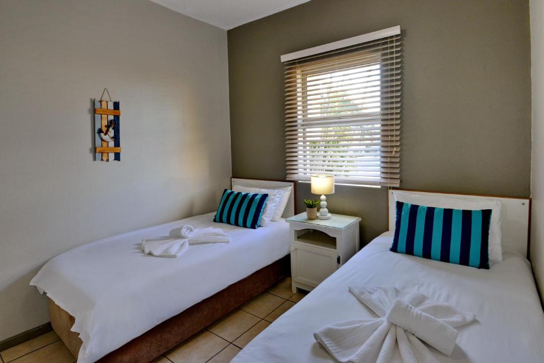 Photo of Bedroom in Margate Beach
