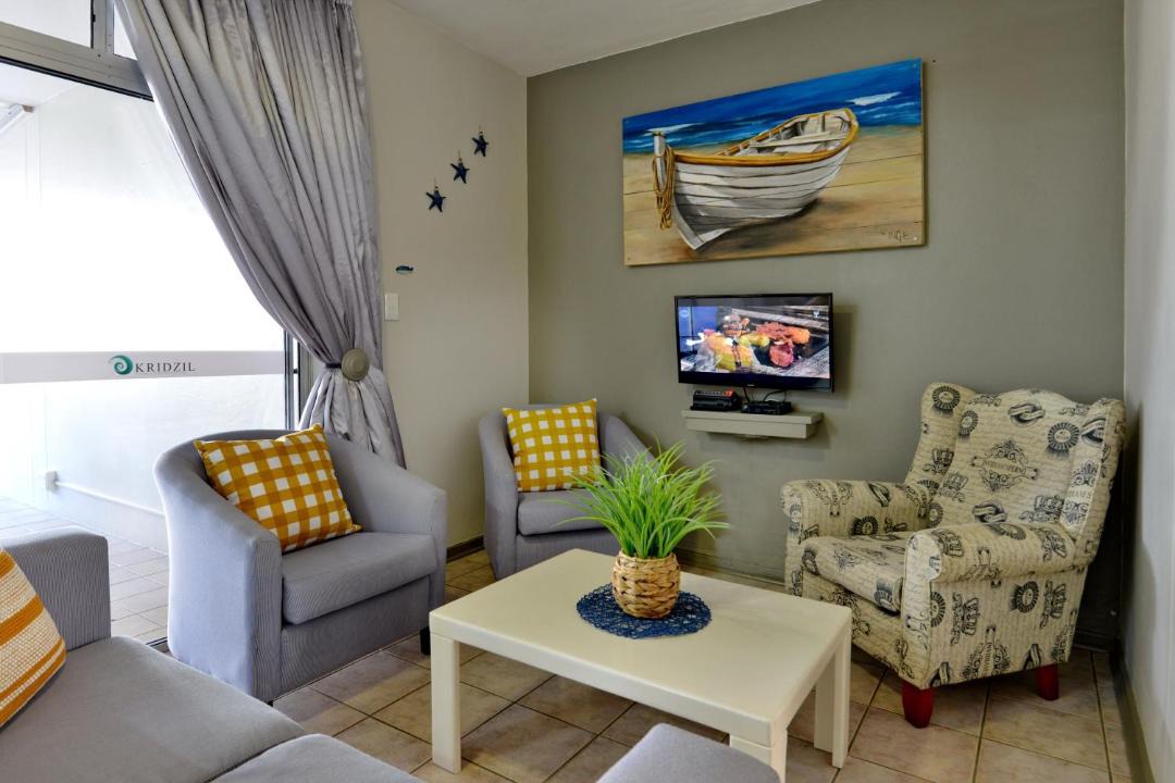 Photo of Livingroom in Margate Beach