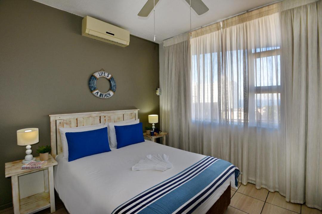 Photo of Bedroom in Margate Beach