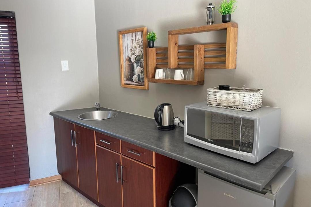 Photo of Kitchen in Hartswater