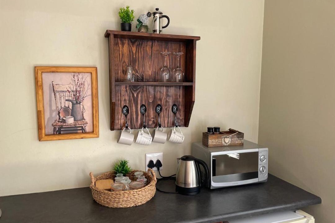 Photo of Kitchen in Hartswater