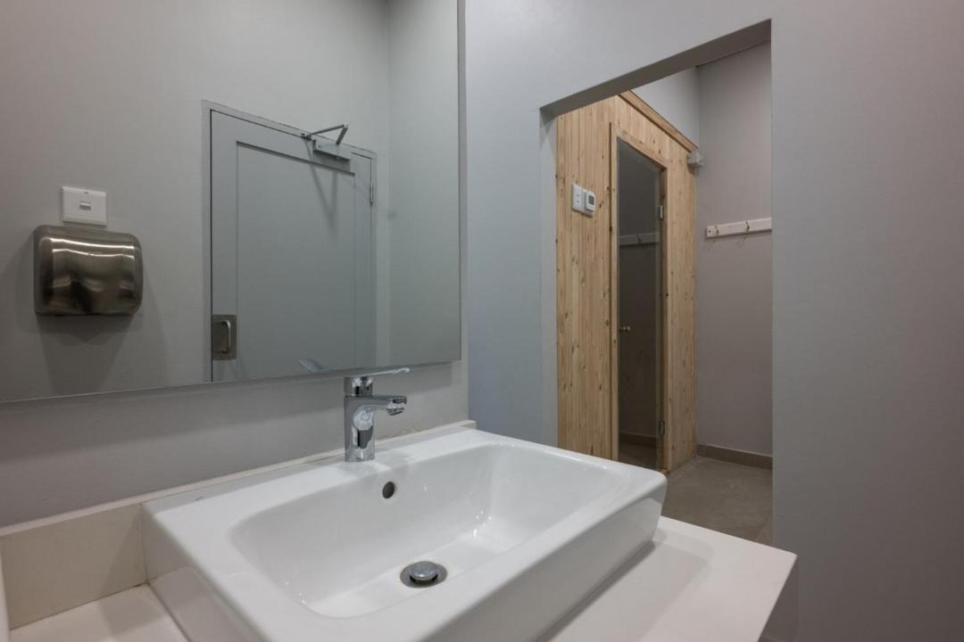 Photo of Bathroom in Zimbali Coastal Estate
