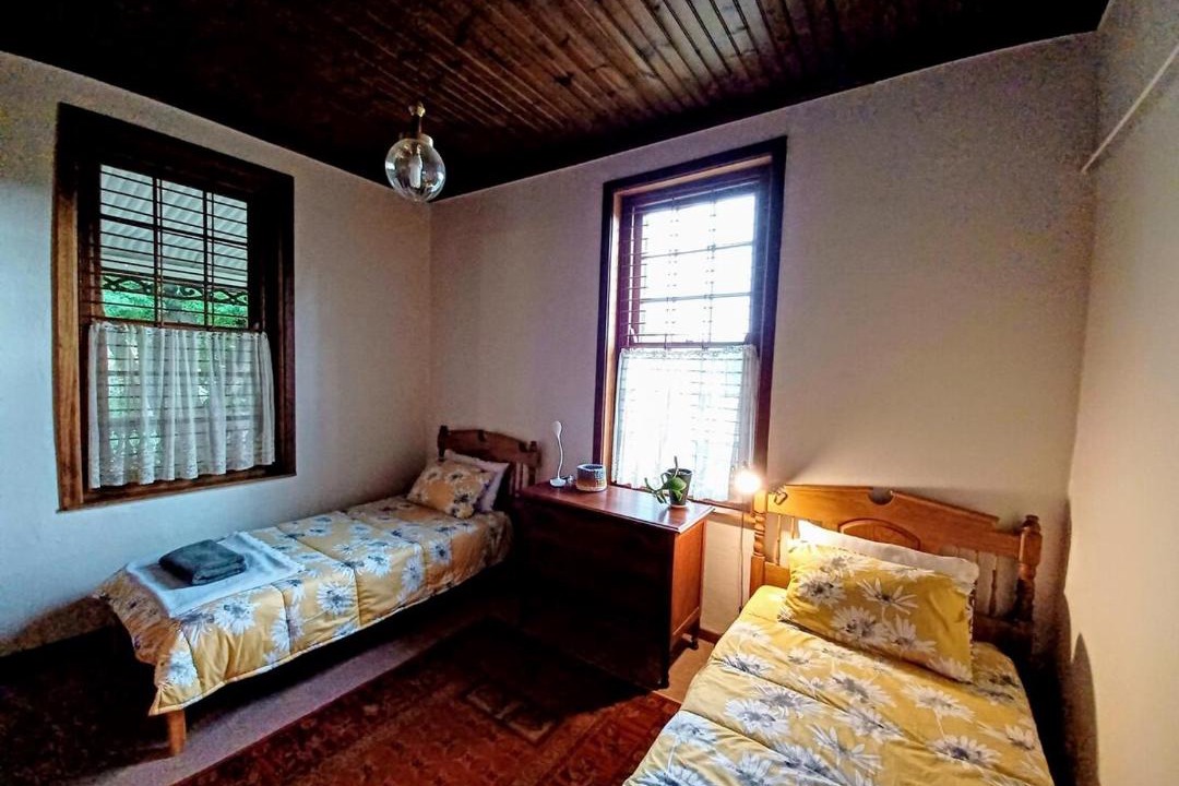 Photo of Bedroom in Nieu-Bethesda