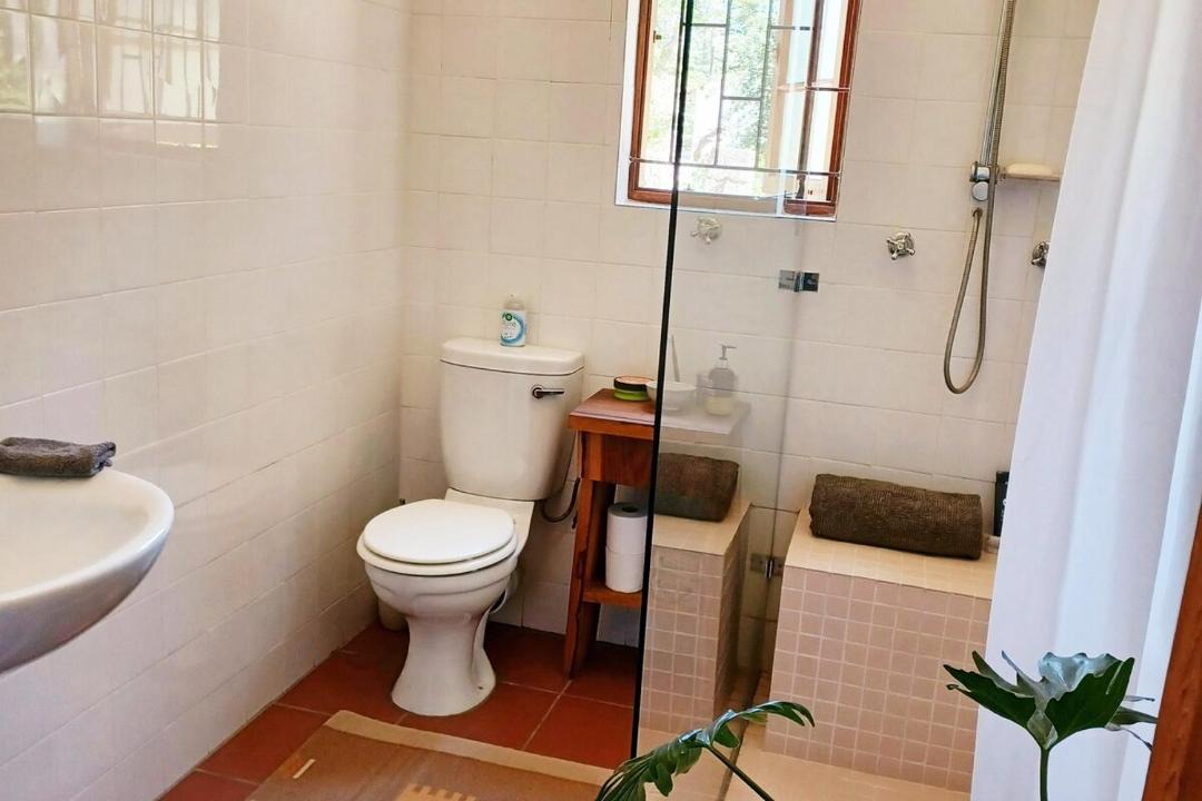 Photo of Bathroom in Nieu-Bethesda