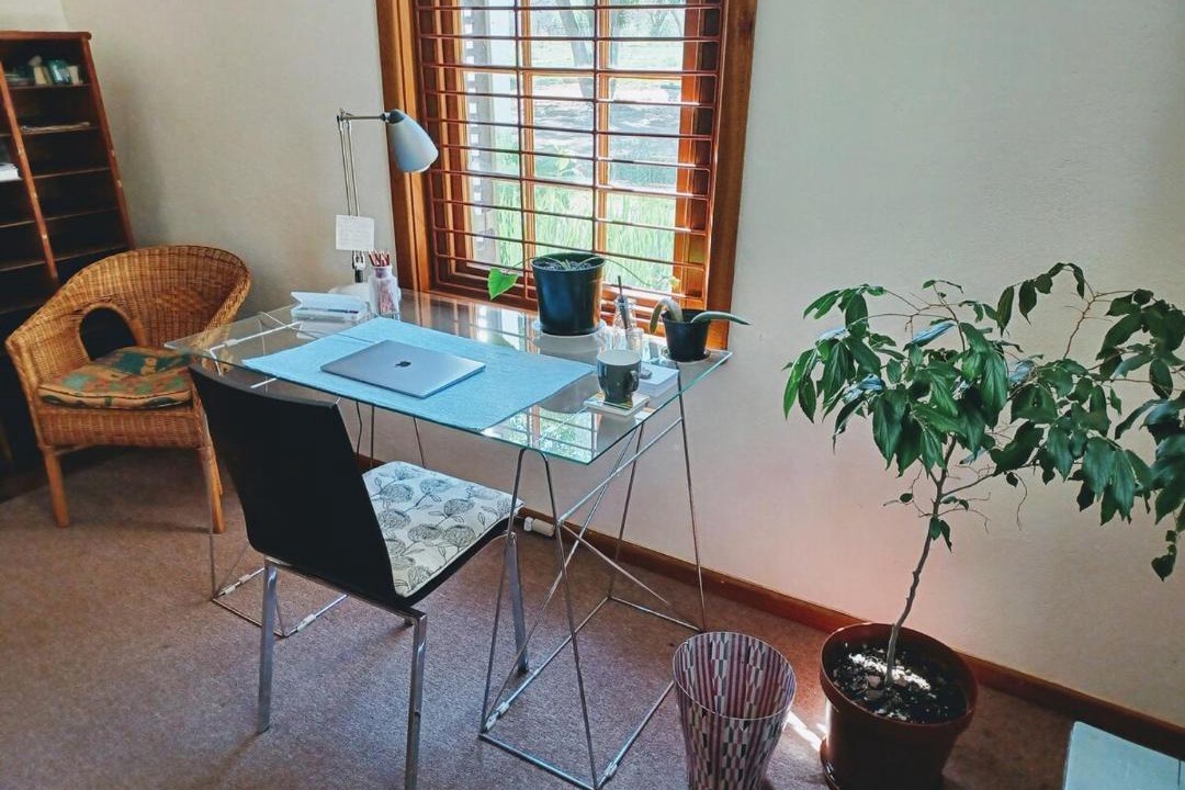 Photo of Livingroom in Nieu-Bethesda
