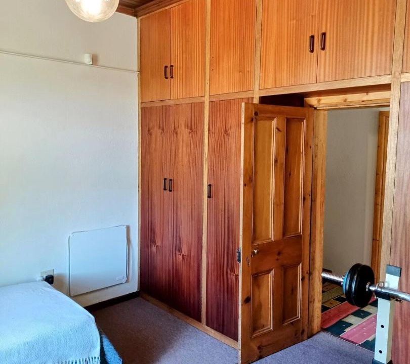 Photo of Bedroom in Nieu-Bethesda