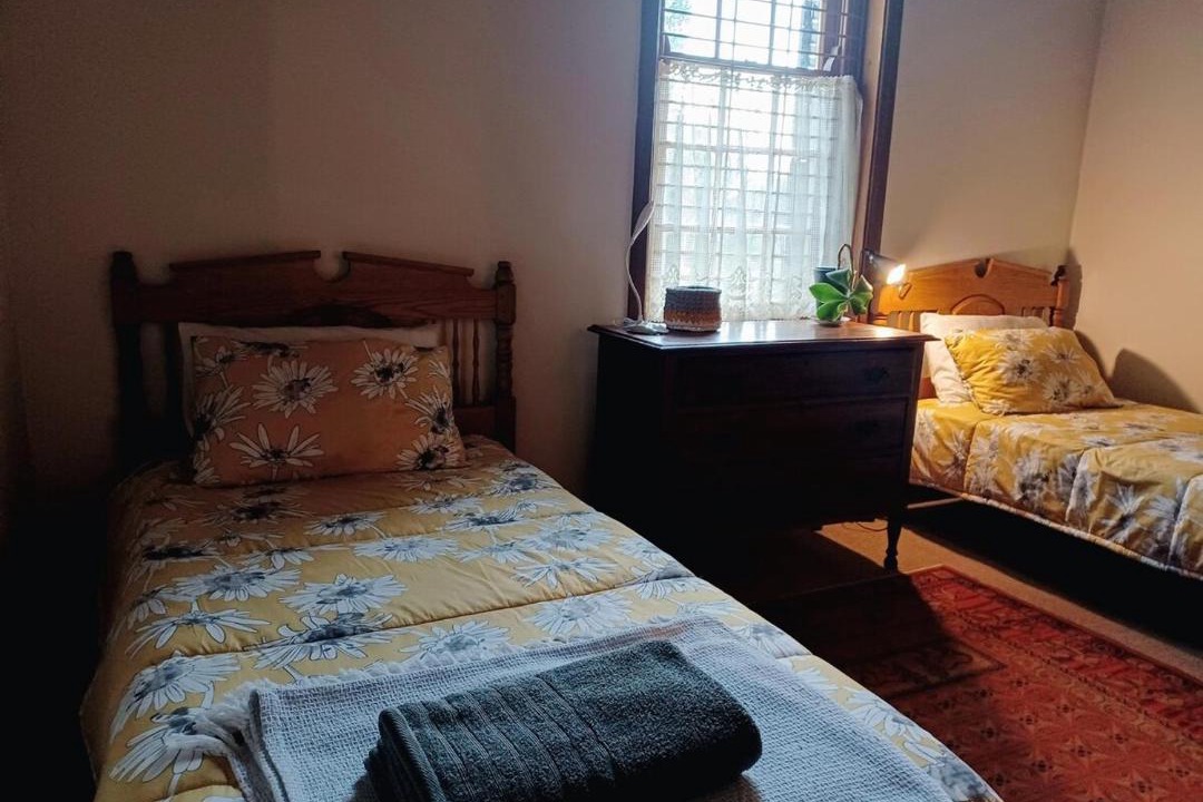 Photo of Bedroom in Nieu-Bethesda