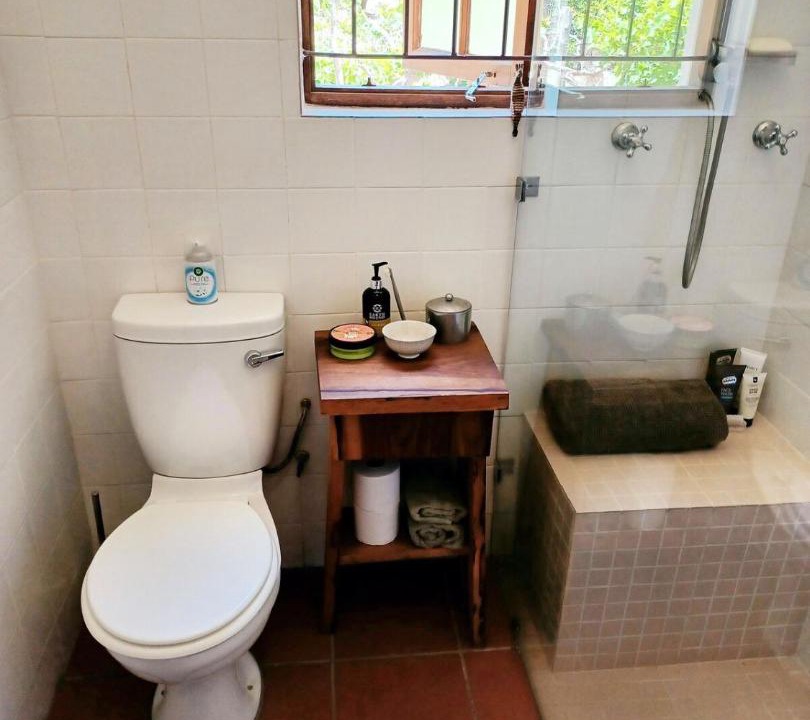 Photo of Bathroom in Nieu-Bethesda