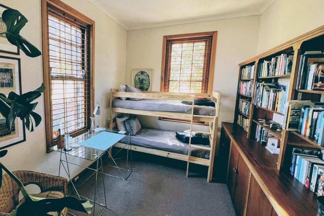 Photo of Bedroom in Nieu-Bethesda