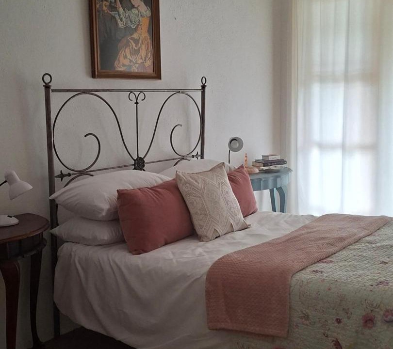 Photo of Bedroom in Leipoldtville