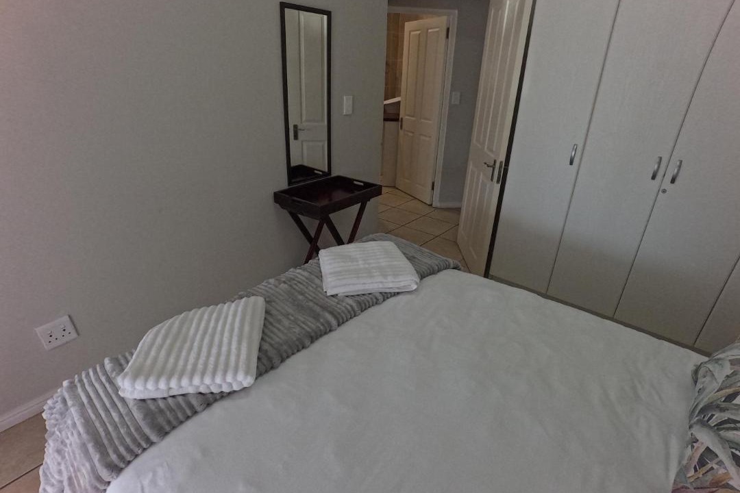 Photo of Bedroom in Marina Martinique