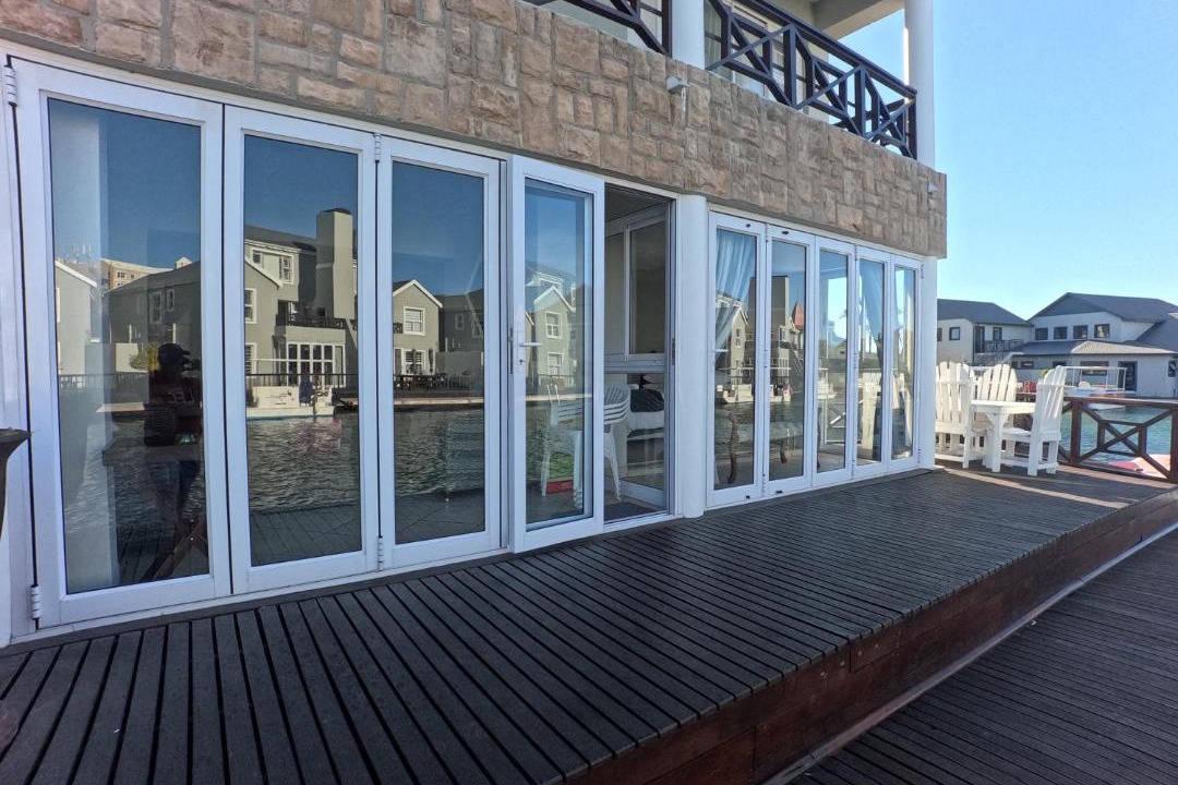 Photo of Patio Balcony in Marina Martinique