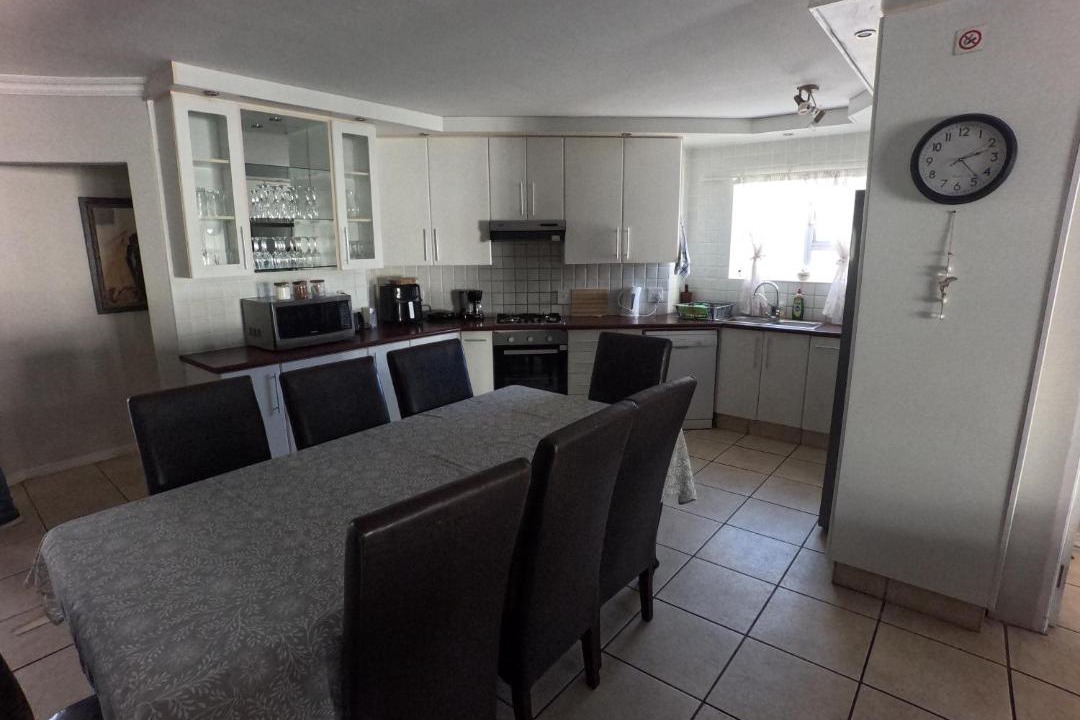 Photo of Kitchen in Marina Martinique