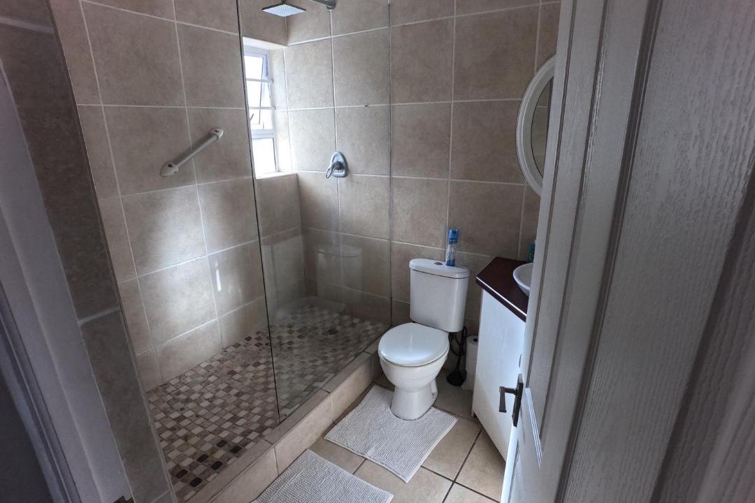 Photo of Bathroom in Marina Martinique