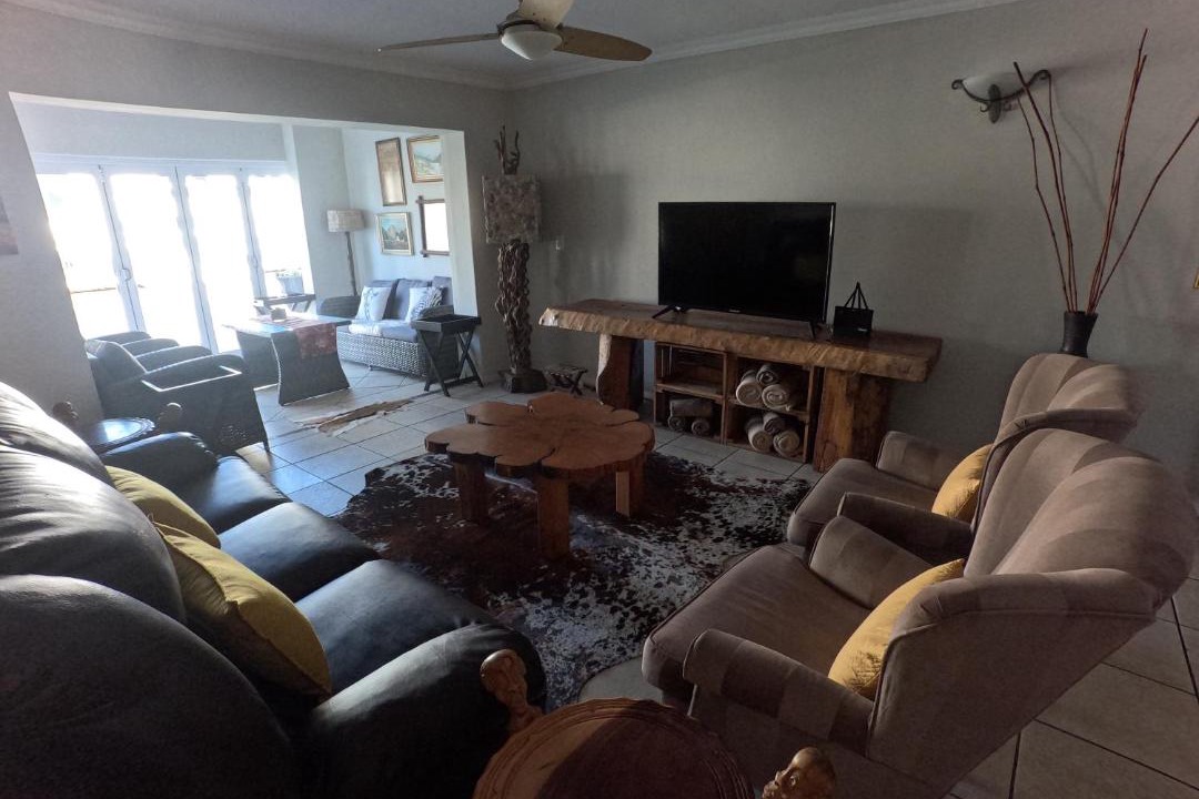 Photo of Livingroom in Marina Martinique