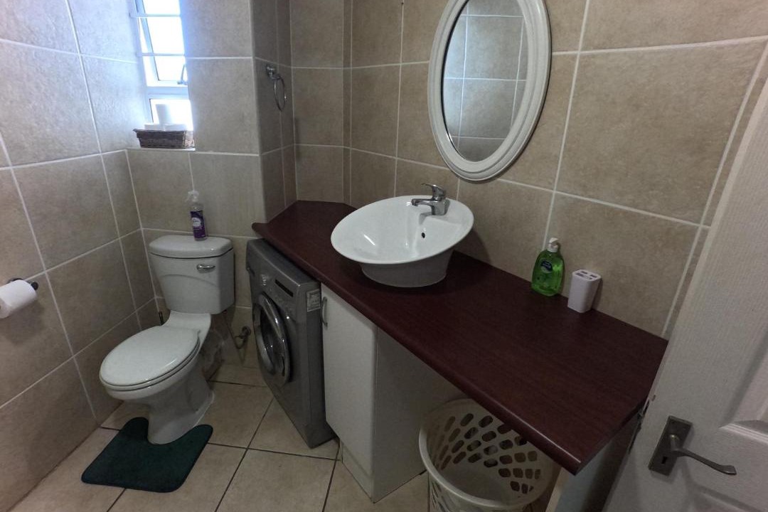 Photo of Bathroom in Marina Martinique