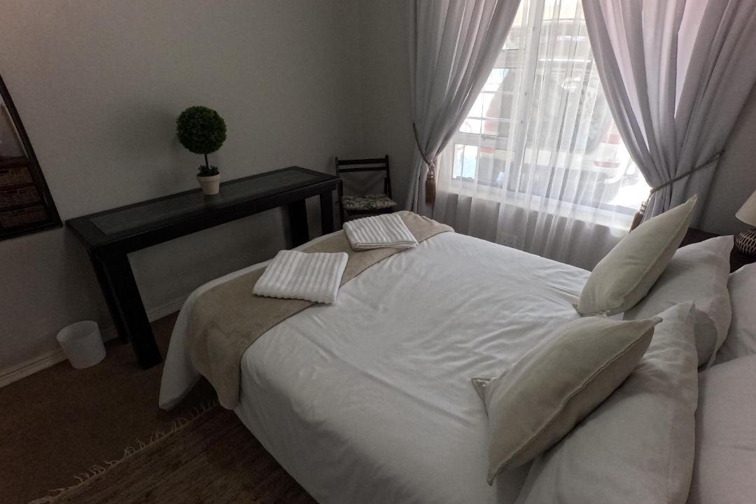 Photo of Bedroom in Marina Martinique