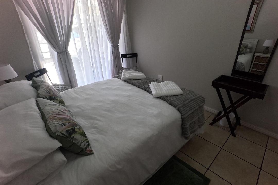 Photo of Bedroom in Marina Martinique