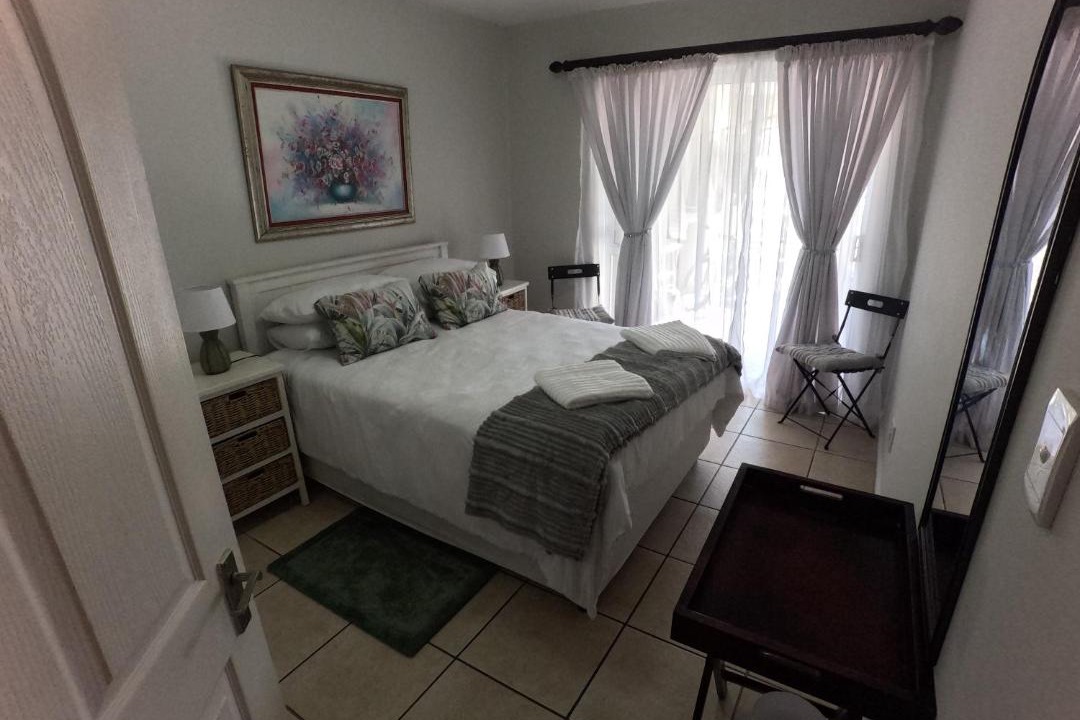 Photo of Bedroom in Marina Martinique