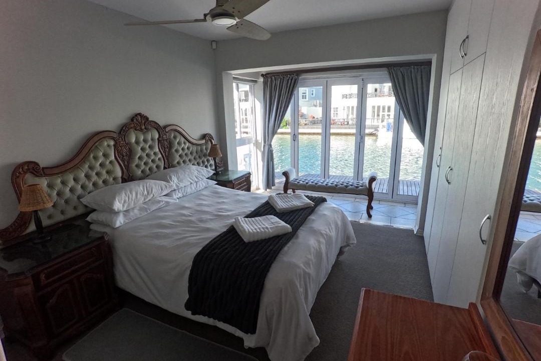 Photo of Bedroom in Marina Martinique