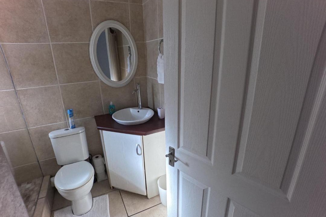 Photo of Bathroom in Marina Martinique