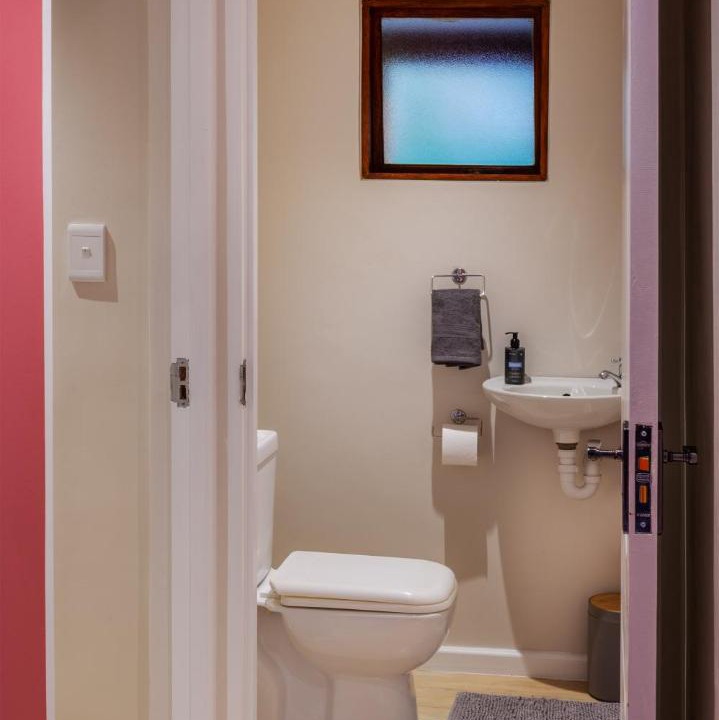 Photo of Bathroom in Knysna