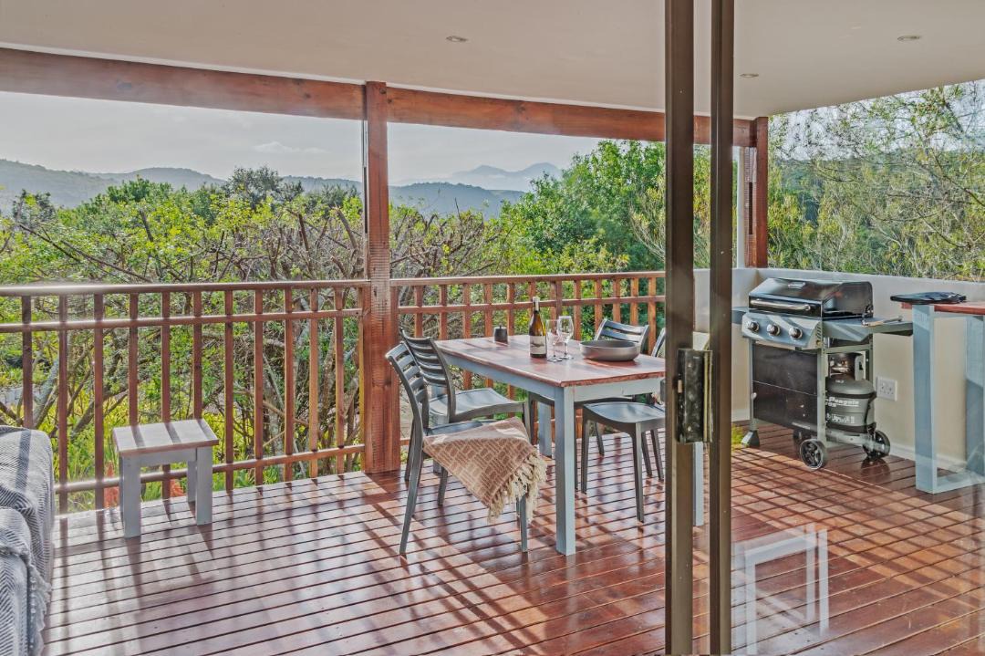 Photo of Patio Balcony in Knysna