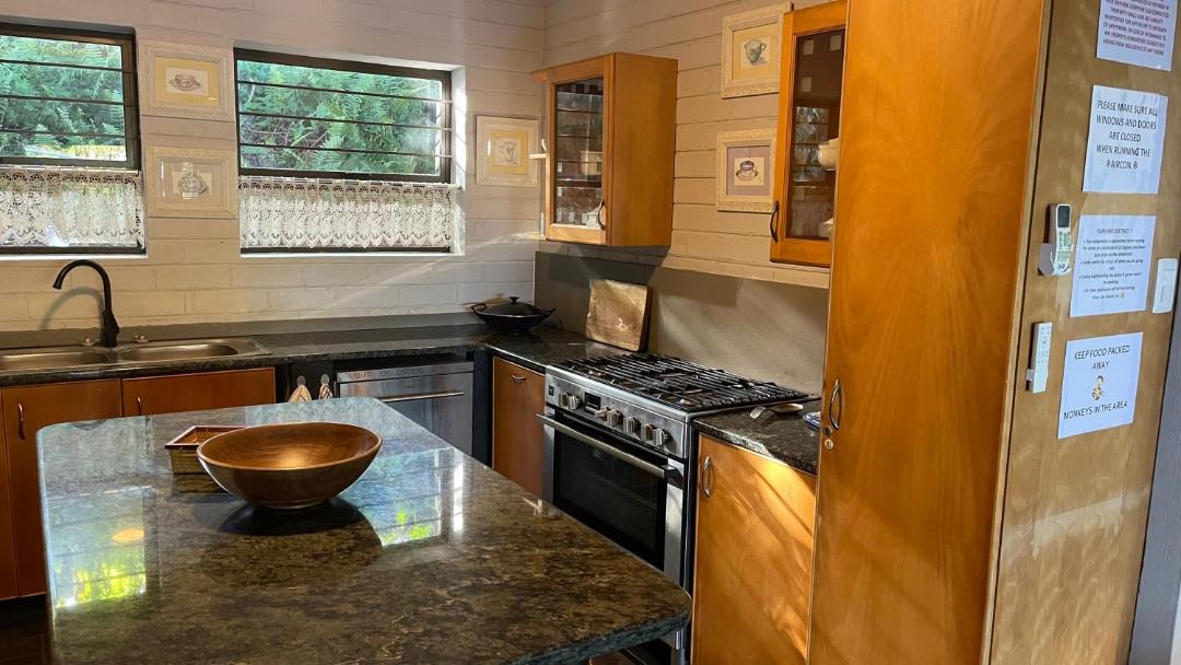 Photo of Kitchen in Mtunzini