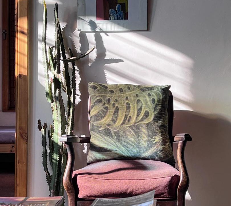 Photo of Livingroom in Nieu-Bethesda