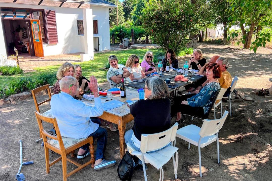 Photo of Others in Nieu-Bethesda