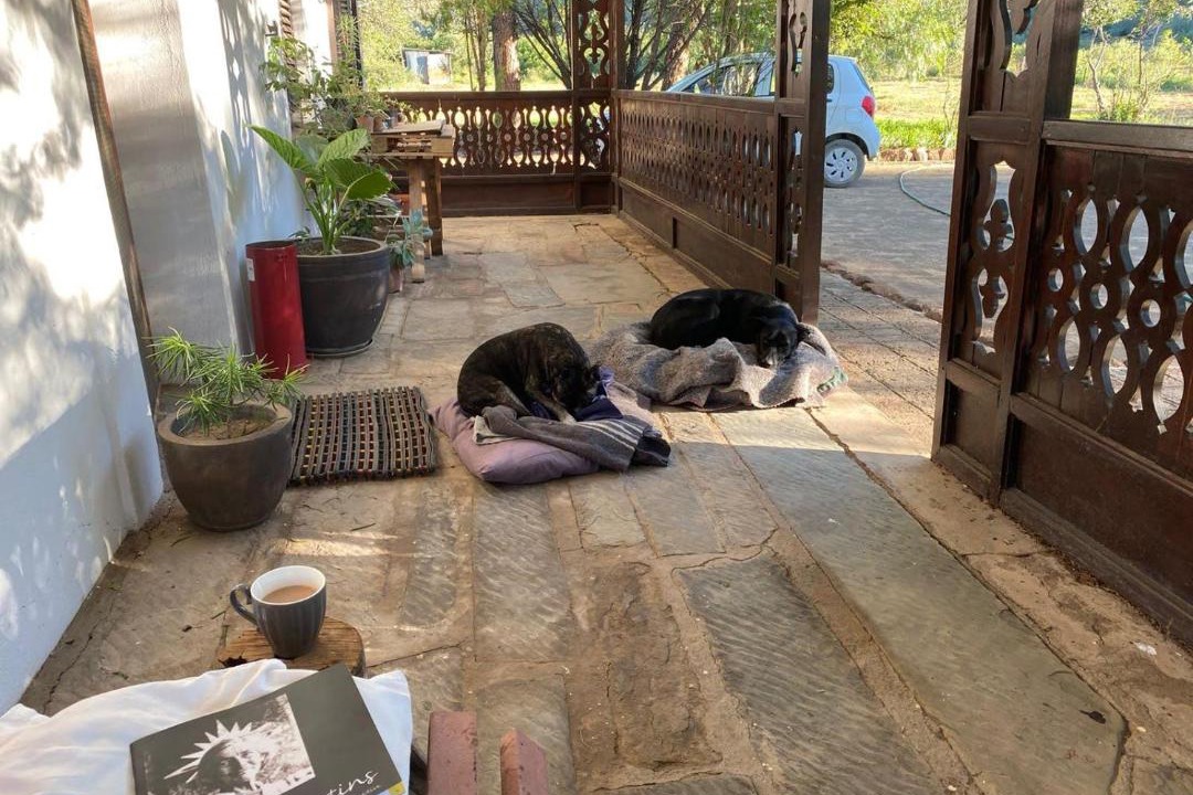 Photo of Others in Nieu-Bethesda