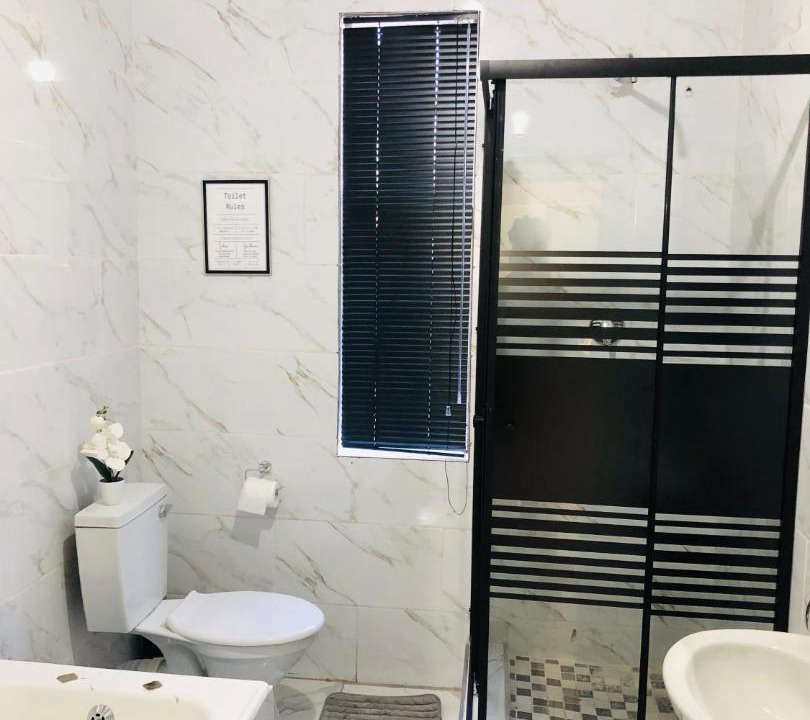 Photo of Bathroom in Amersfoort