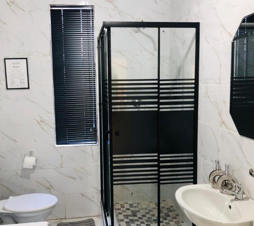Photo of Bathroom in Amersfoort