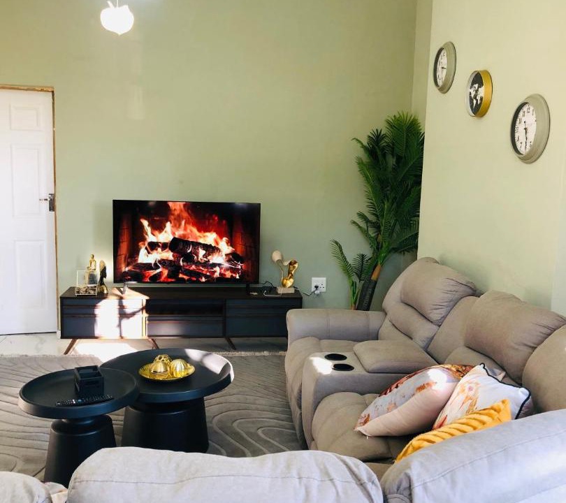 Photo of Livingroom in Amersfoort