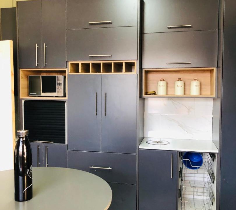 Photo of Kitchen in Amersfoort