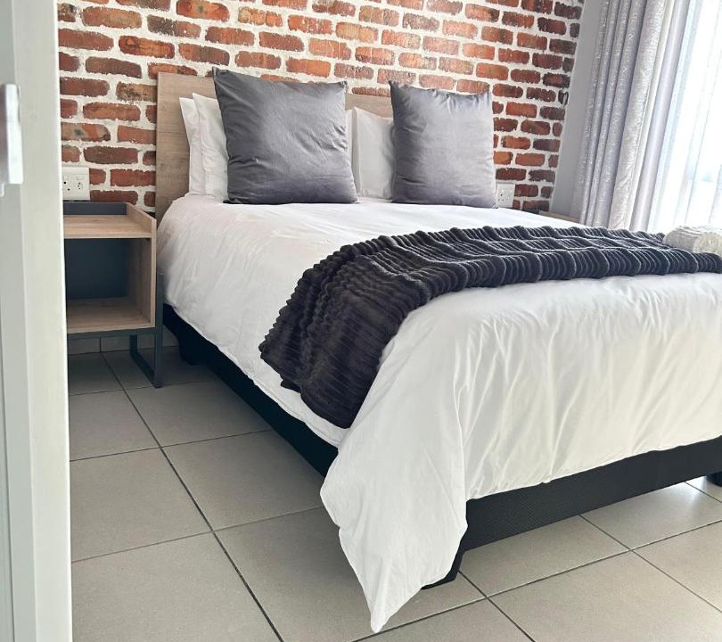 Photo of Bedroom in Nelspruit