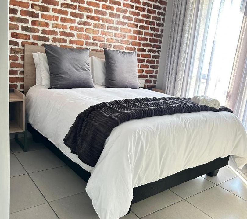 Photo of Bedroom in Nelspruit
