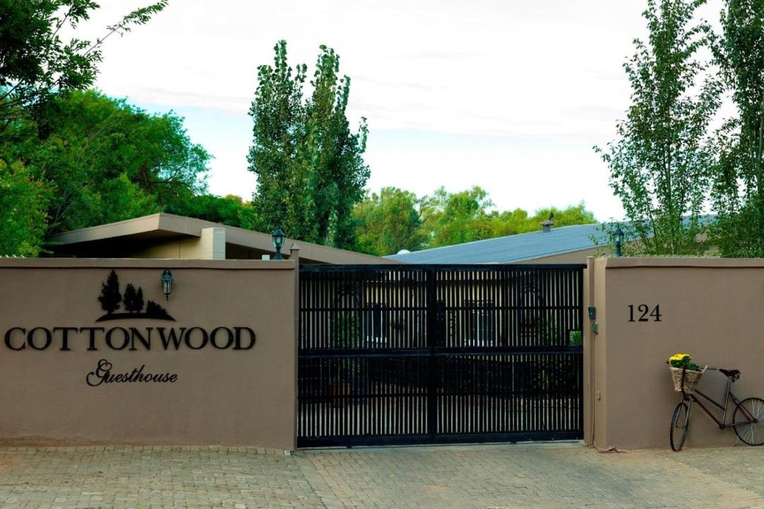 Photo of Others in Bloemfontein