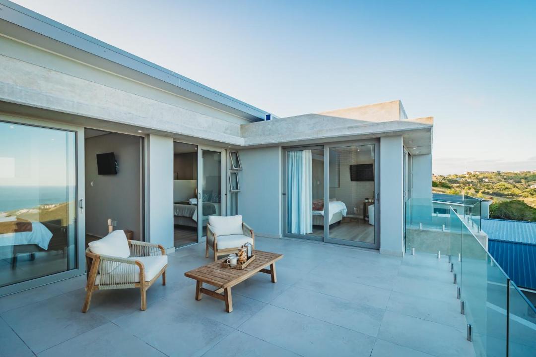Photo of Patio Balcony in Herolds Bay