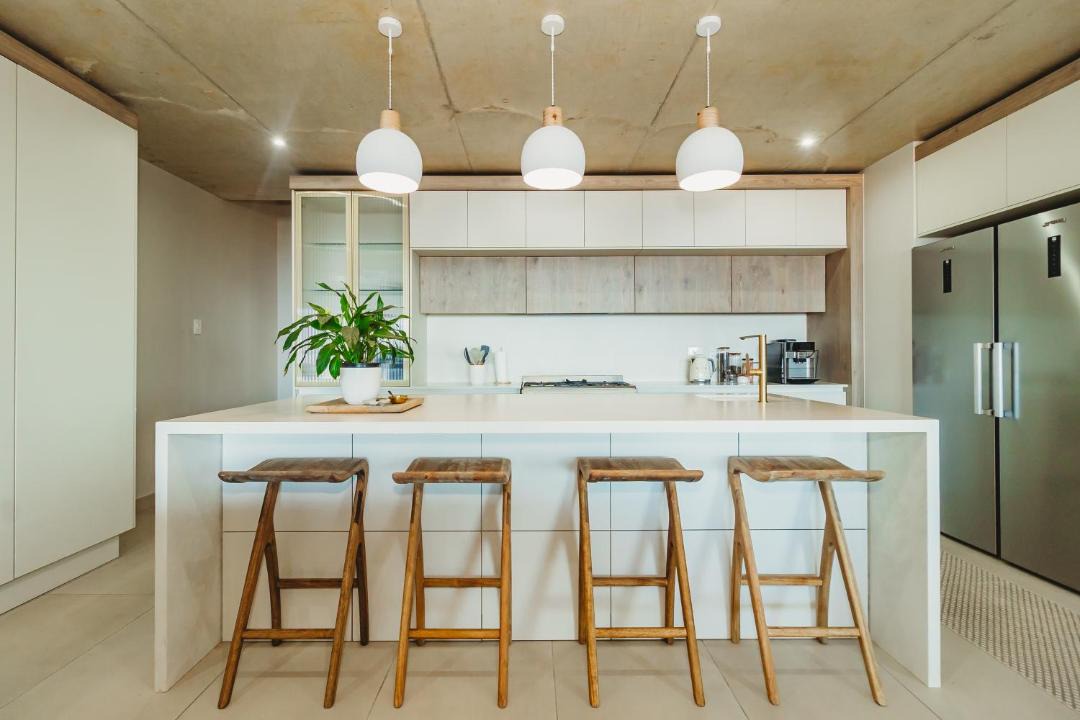 Photo of Kitchen in Herolds Bay