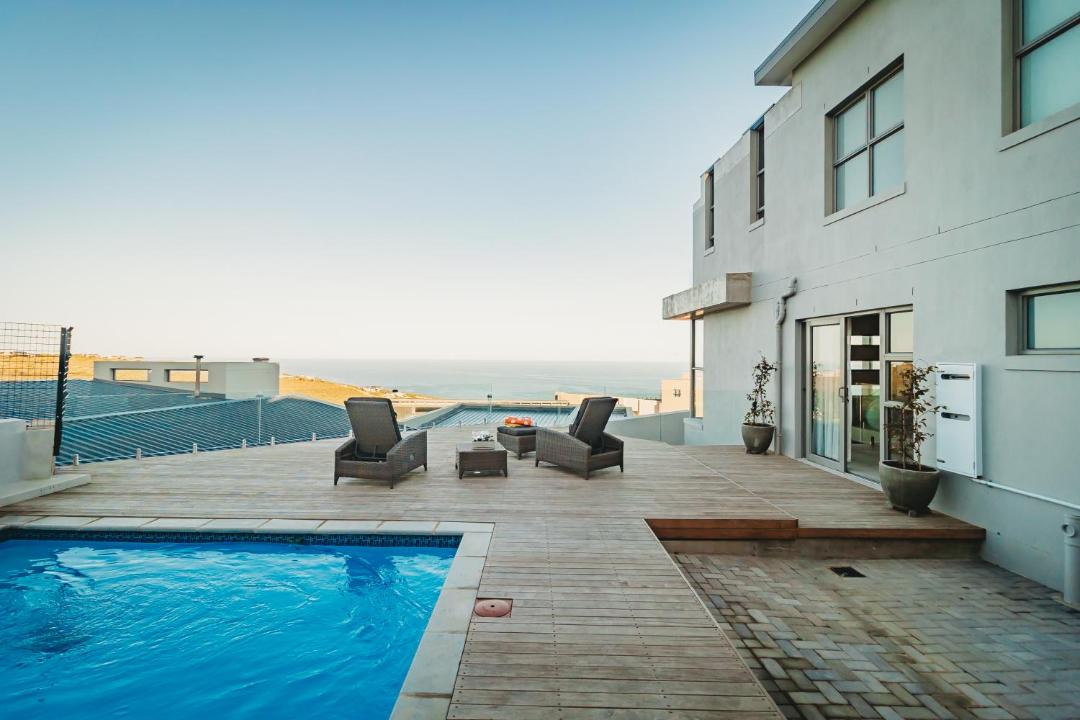 Photo of Patio Balcony in Herolds Bay