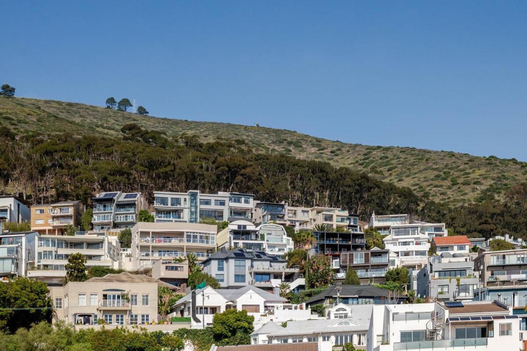 Photo of Buildings in Three Anchor Bay