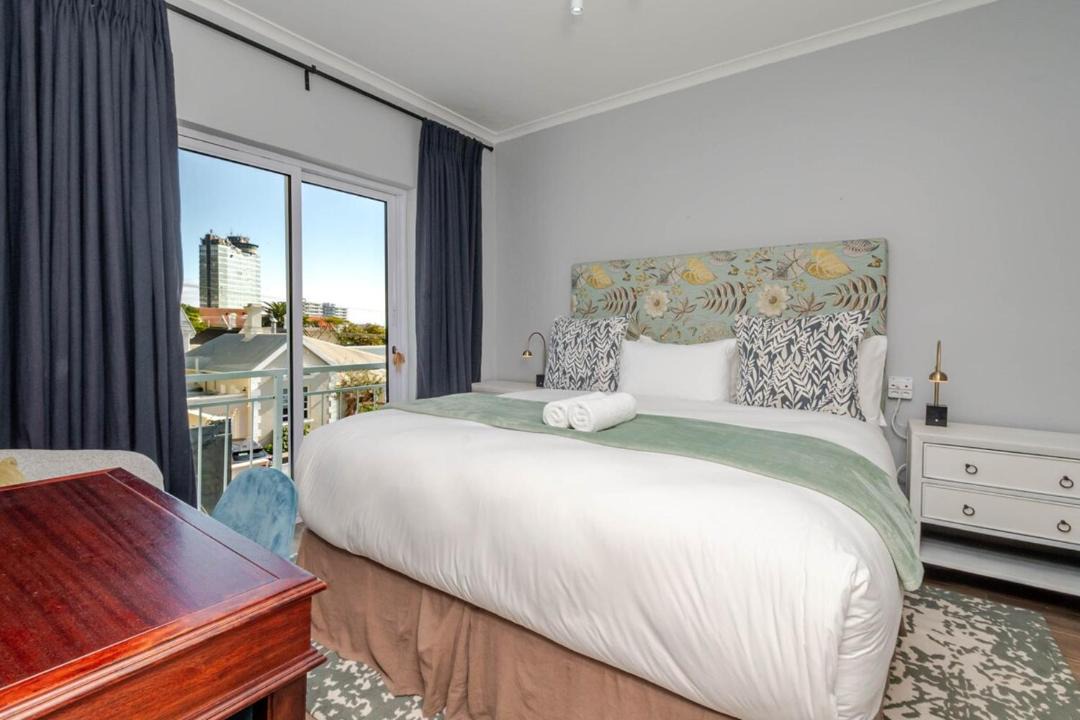 Photo of Bedroom in Three Anchor Bay