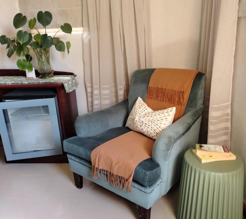 Photo of Livingroom in Graaff-Reinet
